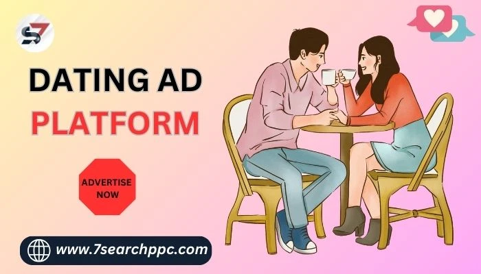 Dating Ad Platform