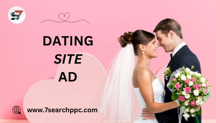 Dating Site Ad