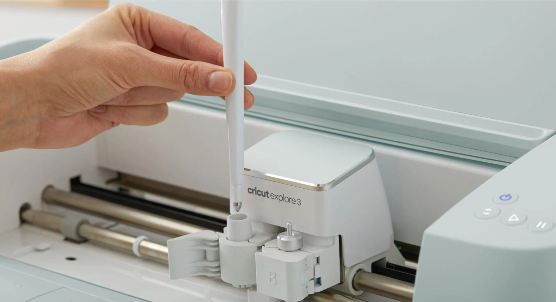 Cricut Explore 3 Download