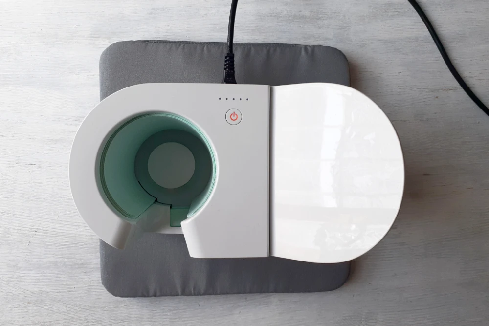 how to use Cricut Mug Press