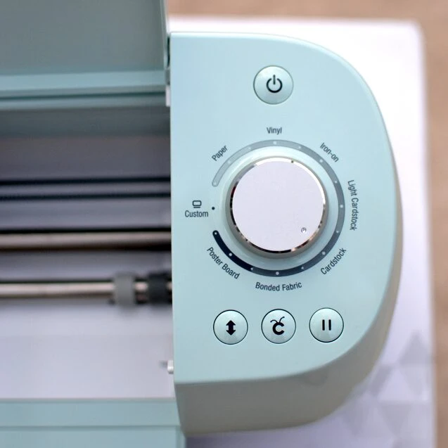 Cricut Explore Air 2 Machine Setup