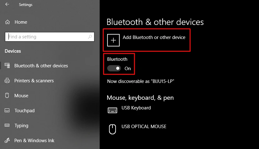How to Pair Cricut Machine to Bluetooth 