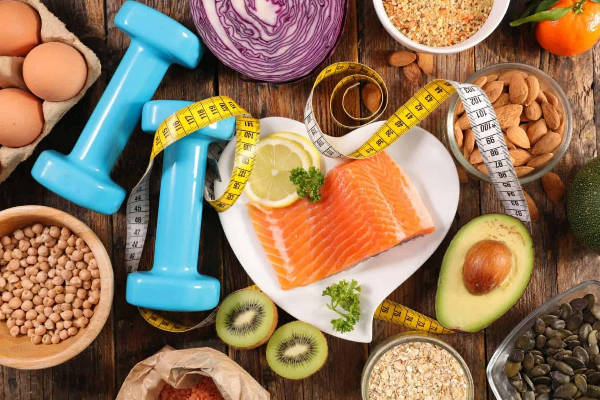 6 things no one tells you about weight loss and exercise | The Citizen