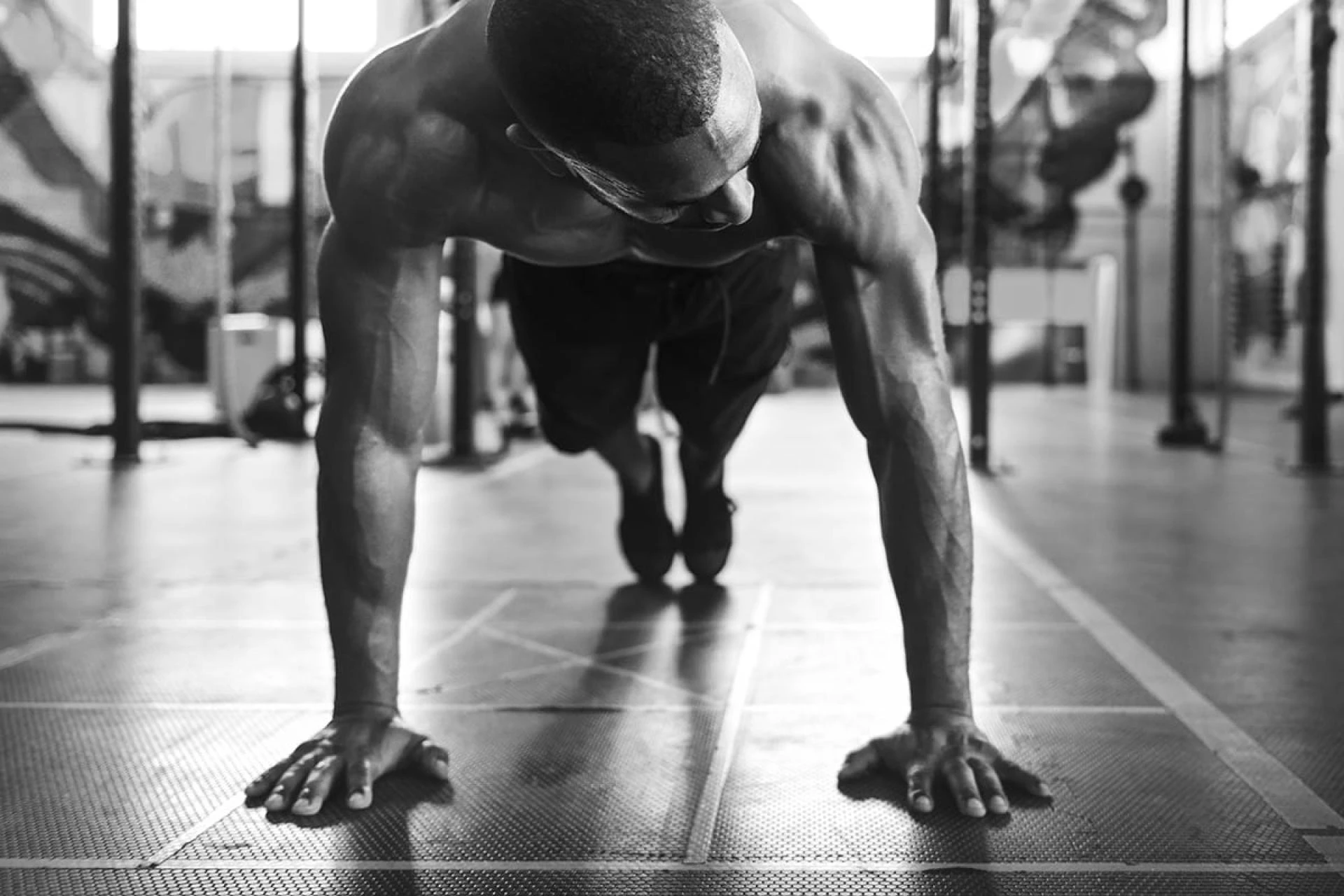 Myths and facts about creatine