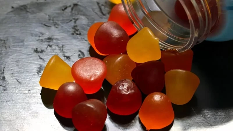 Do Keto Acv Gummies Work?