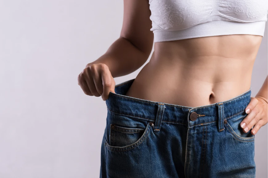 How to Lose Fat Dubai: Fat Loss Lab Lifestyle for Losing Weight | ExpatWoman.com