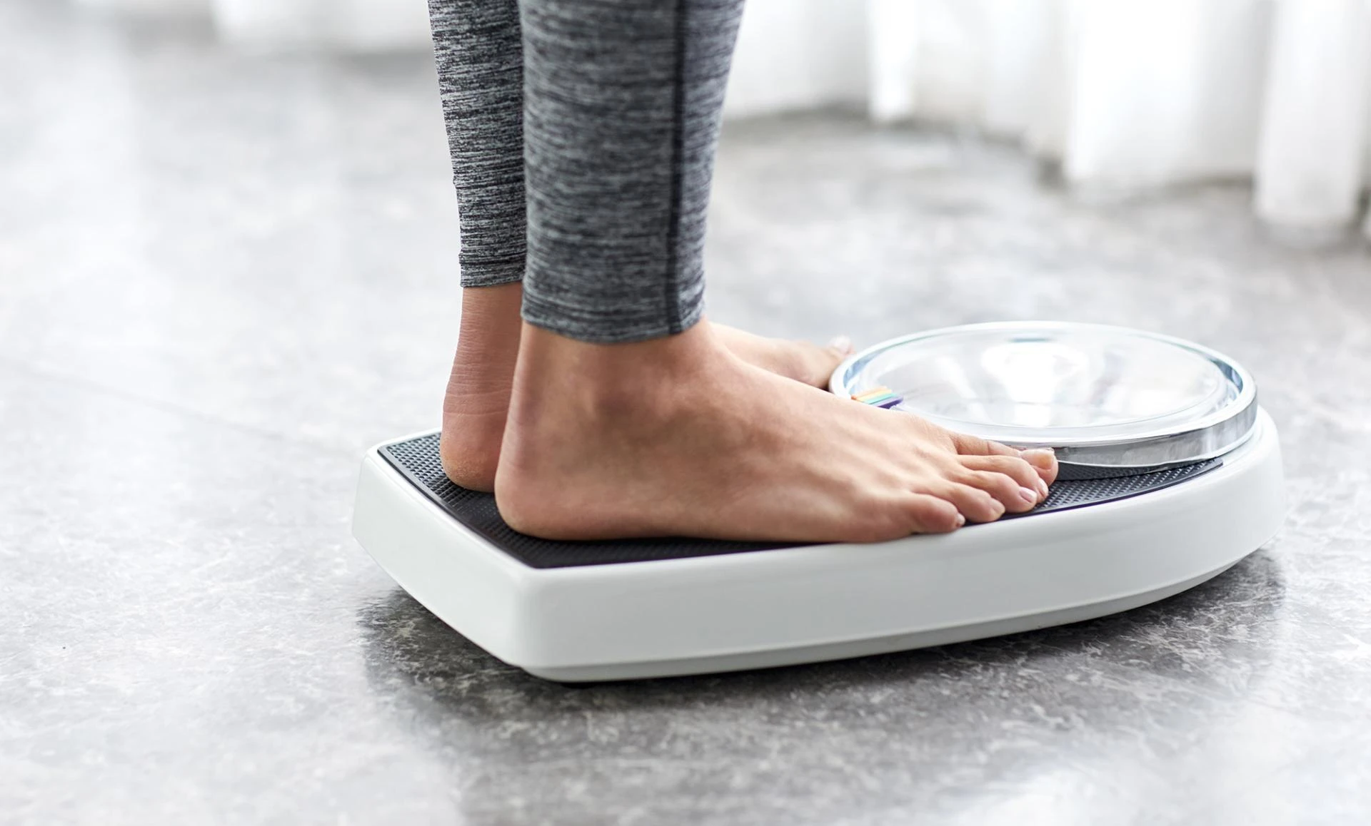 Prognosis: Why Dieting Doesn\'t Lead to Long-Term Weight Loss - Bloomberg