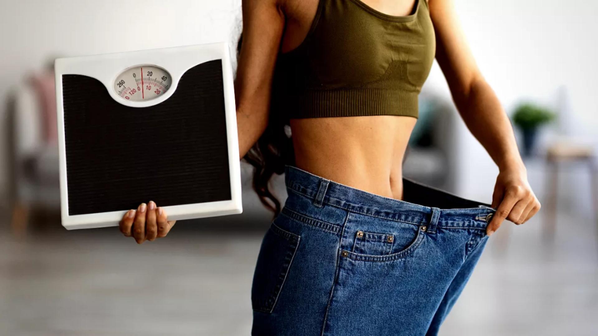 5 tips to lose weight without yo-yo effect | EVO Fitness
