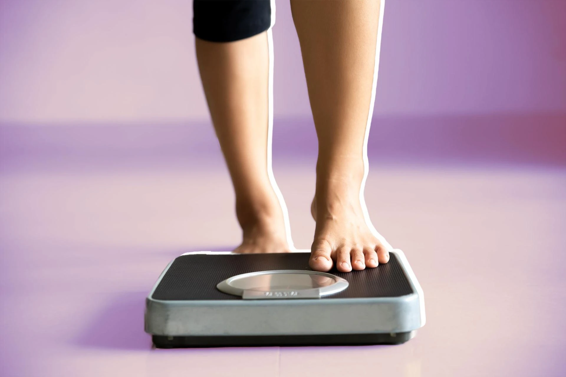 10 Possible Weight Loss Effects