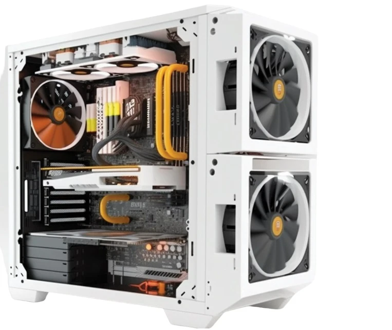 The Essential Role of Reliable PC Service Repair and Laptop Repairing Service in Scotland