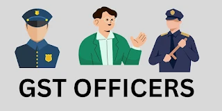 Unveiling the Empowering Roles and Responsibilities: Powers of GST Officers at Master India Seo