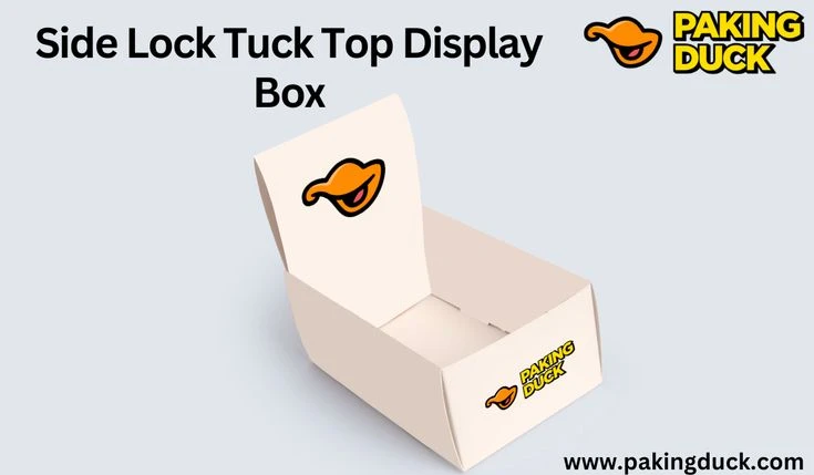 Revolutionize Your Brand with Innovative Packaging Solutions from Paking Duck