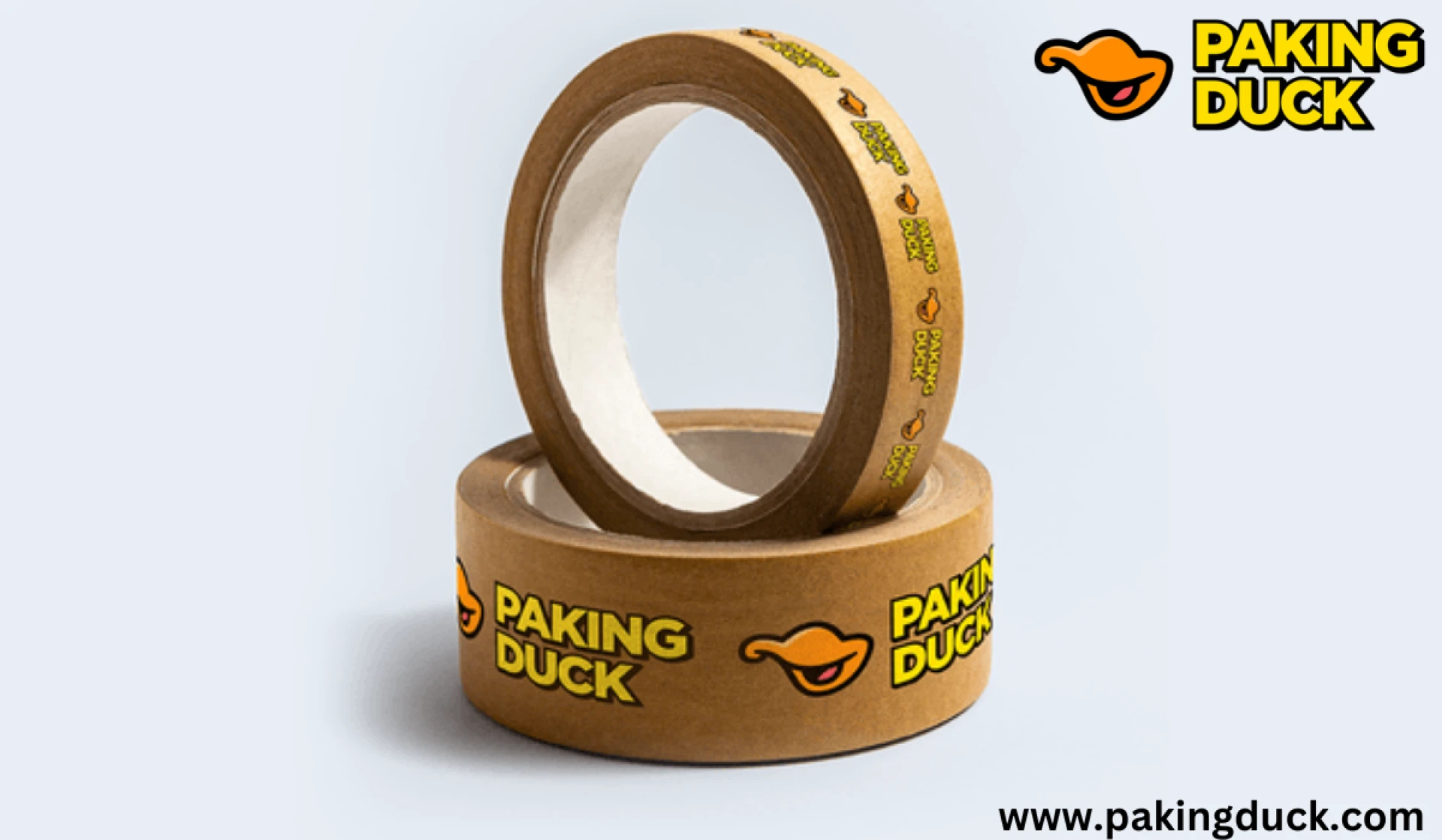 Add Personality to Your Brand with Premium Stickers and Labels from Pakingduck