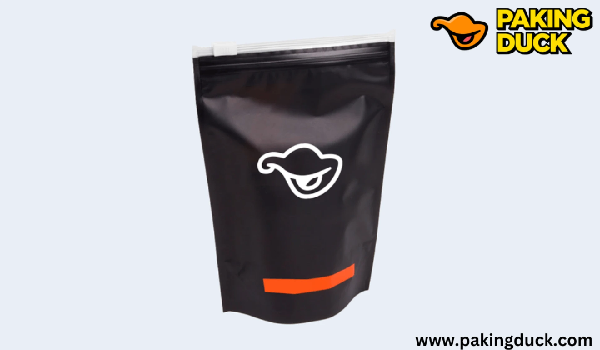 Add Personality to Your Brand with Premium Stickers and Labels from Pakingduck