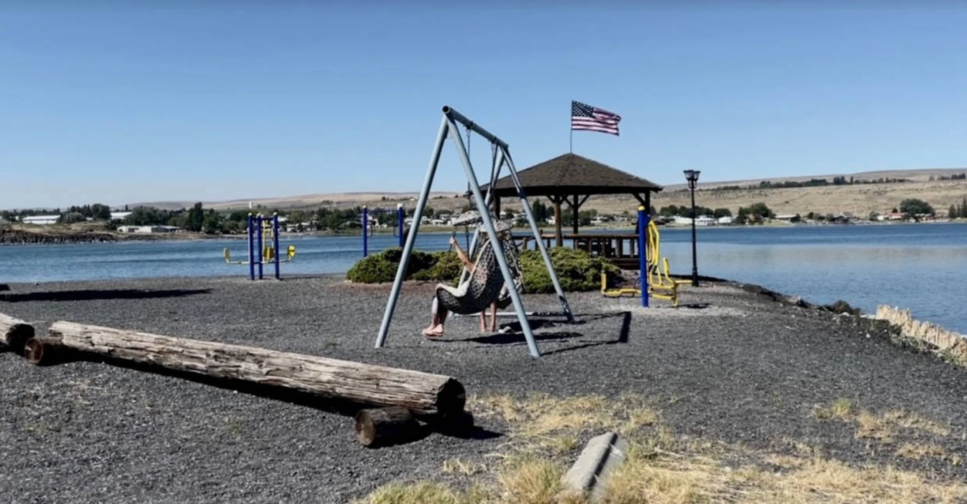 Essential Tips from Soap Lake Resort Rv Park While Camping in Eastern Washington Heat