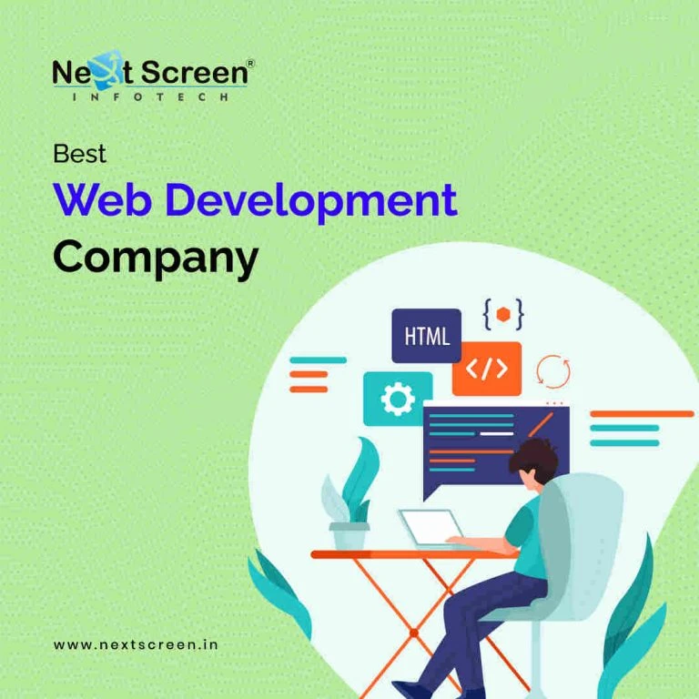 web development