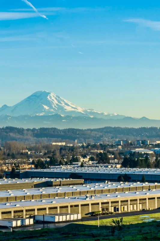 Experience Comfort and Convenience at Interurban Comfort Suites: 