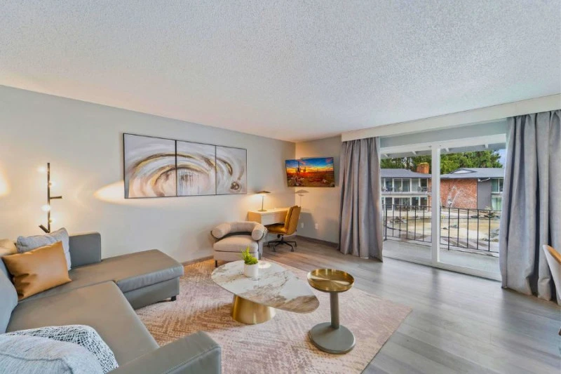 Book Hotel Suites Conveniently at Interurban Suite Hotel | Contact Us: 