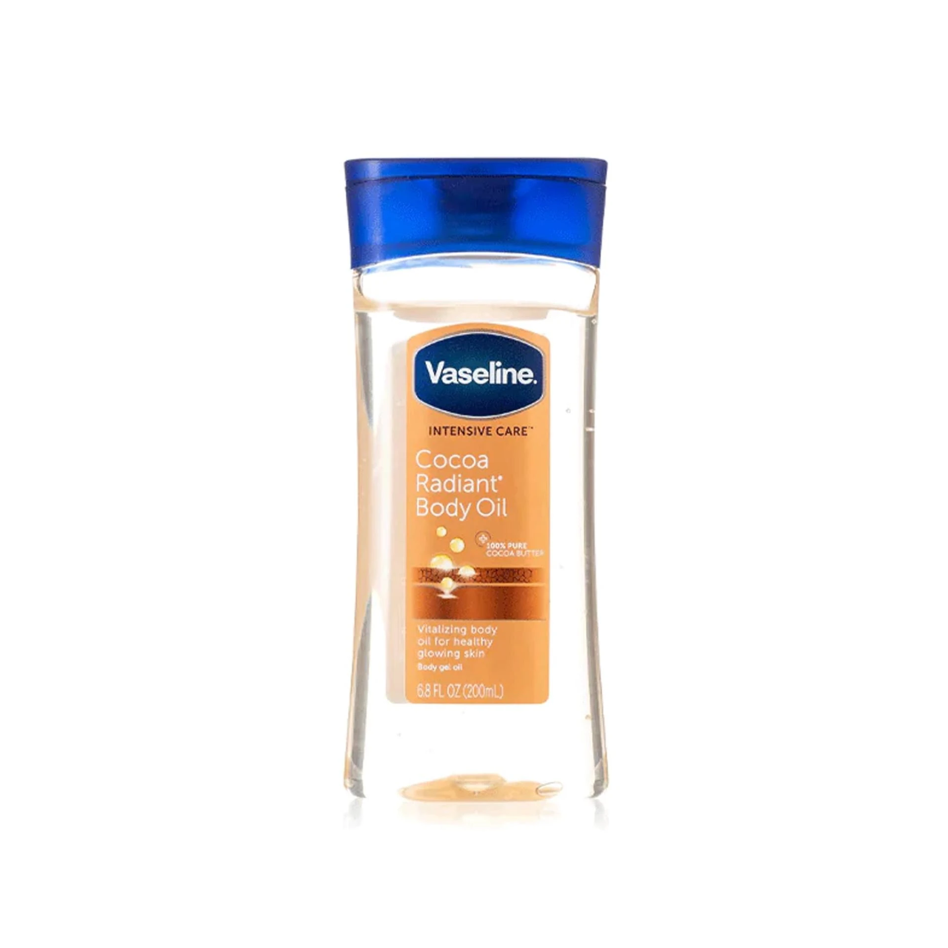 Achieve Radiant Skin with PanOxyl Foaming Face Wash and Vaseline Body Oils