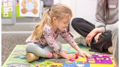 speech pathology adelaide