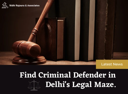 Nidhi Rajoura & Associates 