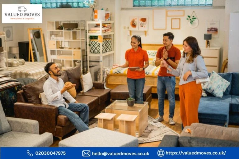 Discover expert tips and essential advice for moving from London to Paris with confidence. Explore top-rated London to Paris moving companies and streamline your international relocation today.