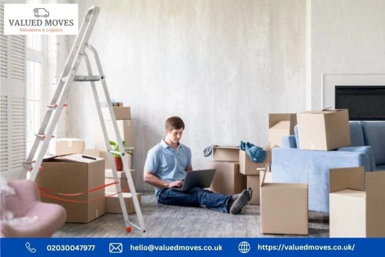 Master the art of office relocations with our comprehensive guide. Say goodbye to the stress and hello to a seamless move.