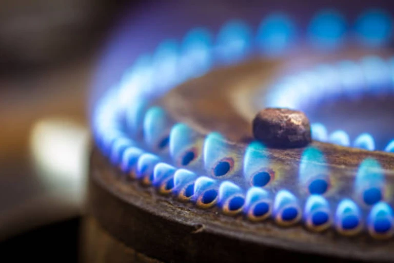 LPG Gas