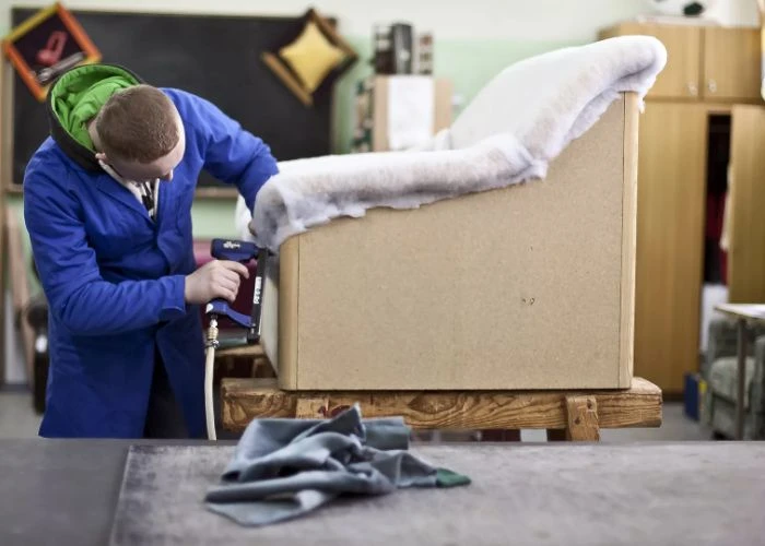 Sofa Repair Services in Bangalore