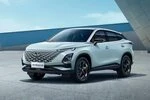 Chery Omoda 5 Melbourne