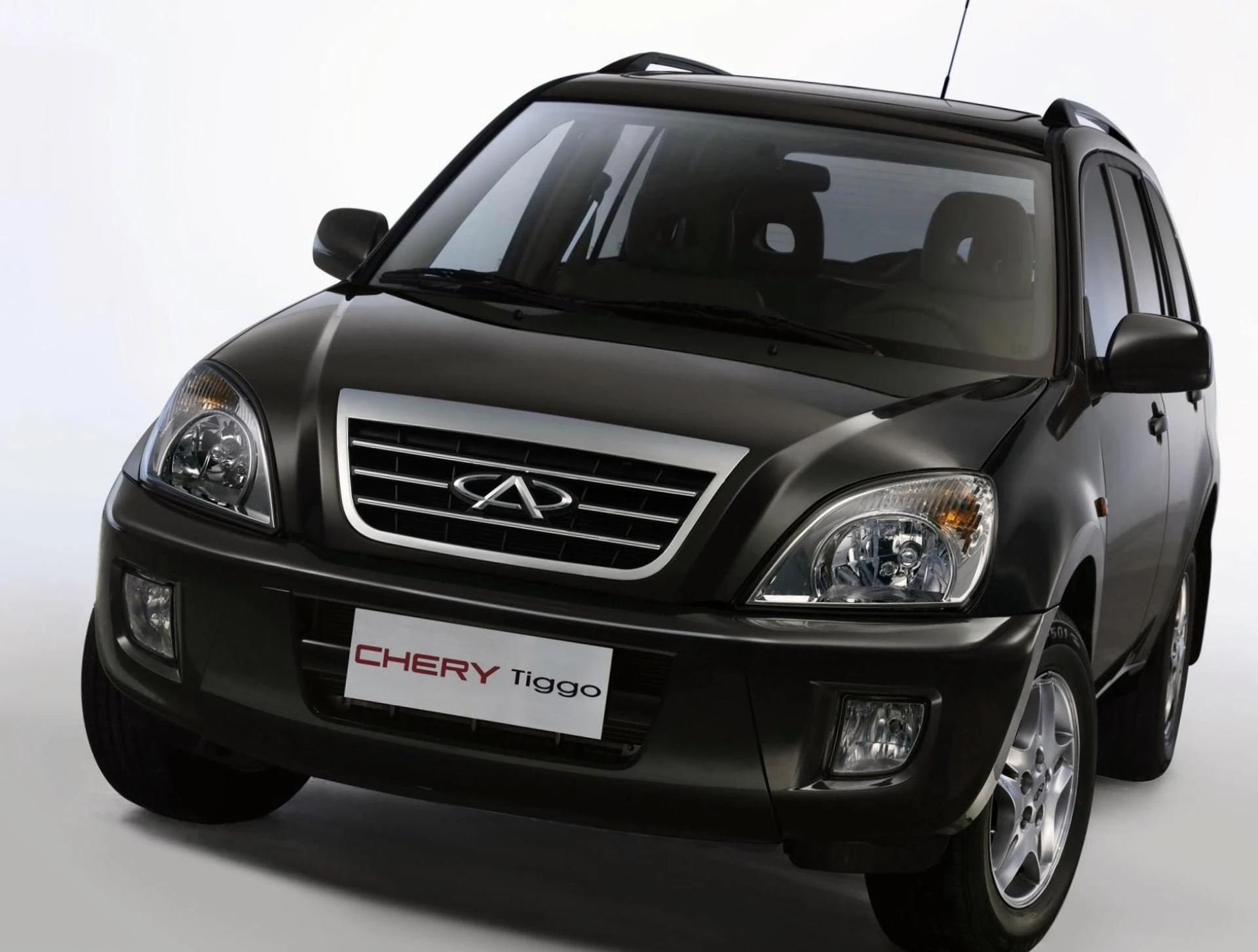 Chery Cars