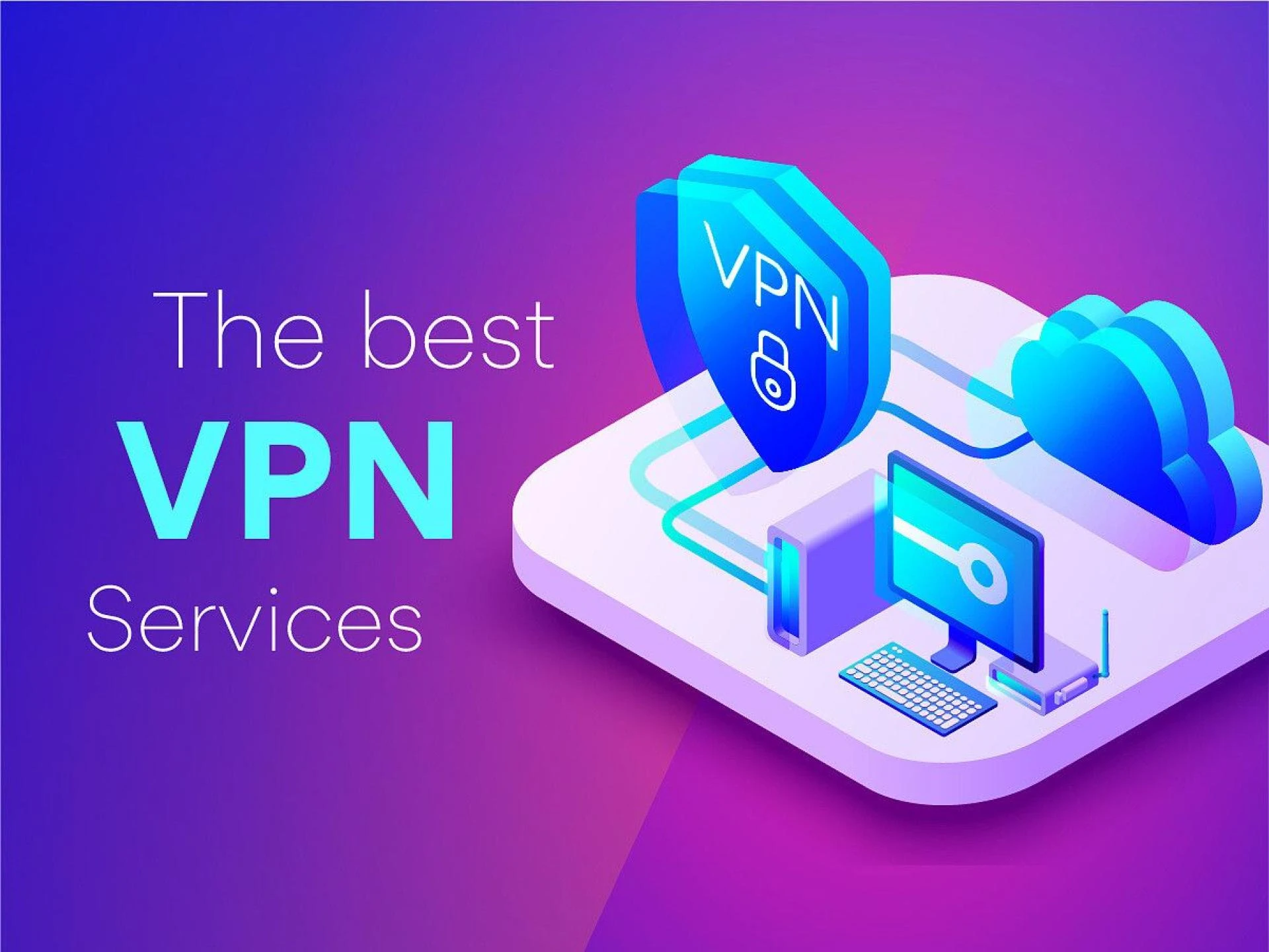 Best VPN Providers in Autumn 2021: Mullvad, ExpressVPN, and More!