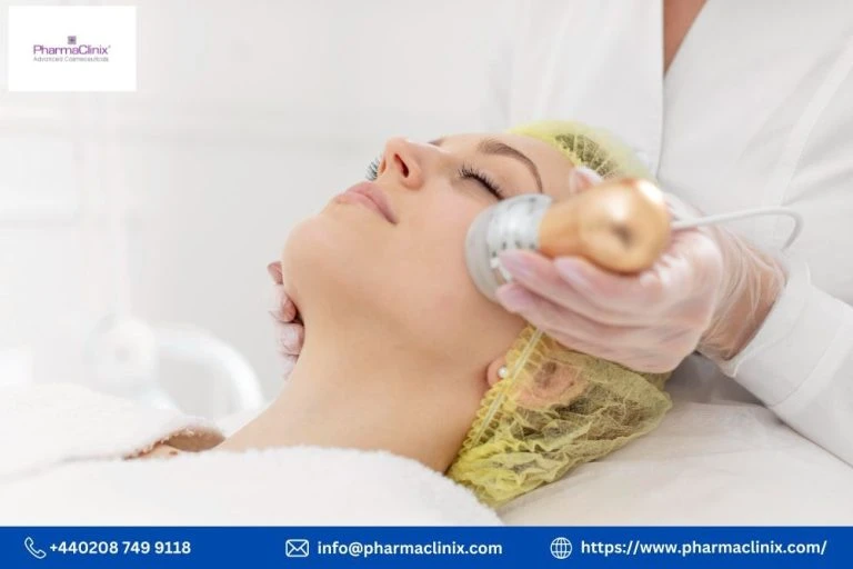 Experience a visible difference with our skin whitening treatments. Gentle yet powerful formulas for a luminous and youthful appearance. Transform your skin.