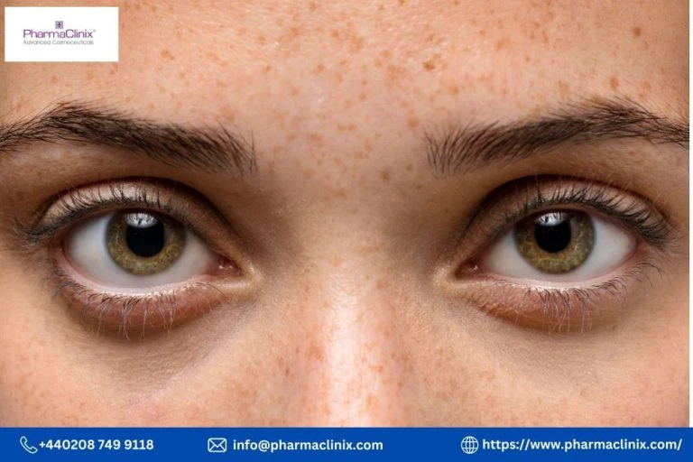 Tired of dark circles? Discover effective treatments for pigmentation around the eyes. Say goodbye to under-eye shadows and hello to a refreshed look.