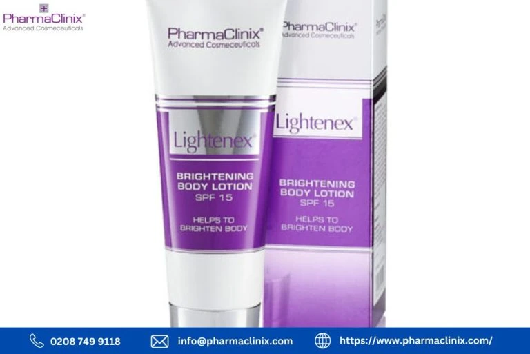 Transform your skincare routine with skin brightening body creams. Unlock the path to a radiant glow and boost your confidence along the way!