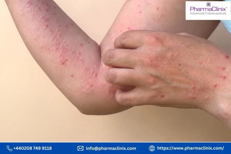 Discover how to banish dark patches and embrace radiant skin despite battling eczema. Our comprehensive guide offers empowering solutions and expert insights.