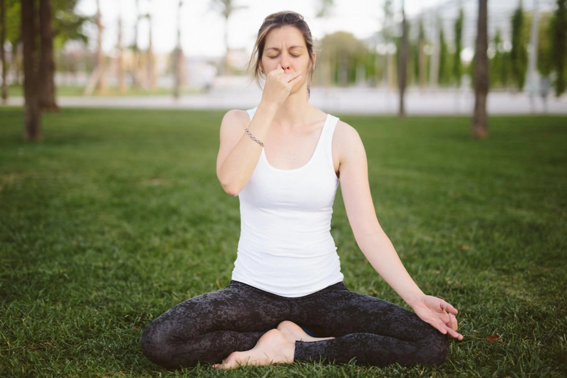 Pranayama