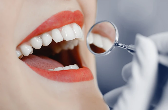 cosmetic dentistry best dentist epping dentist