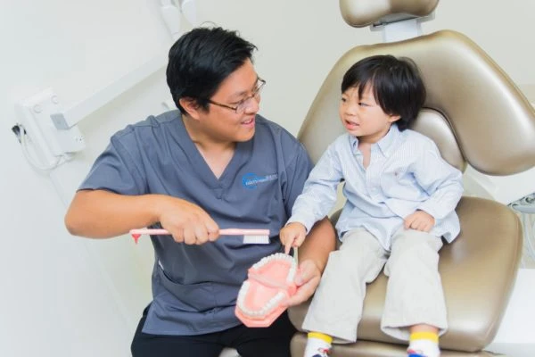 Preventive Dentistry Epping | Preventive Dental Care Sydney | Rawson Dental