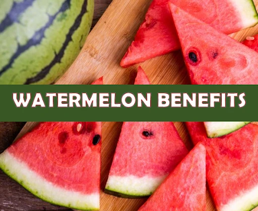 Exploring the Health Benefits of Watermelon with Insights from Dietitian Rukhsana Azhar