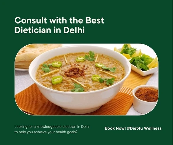 Unveiling the Best Weight Loss Diet Plan in Delhi with Dietitian Rukhsana Azhar