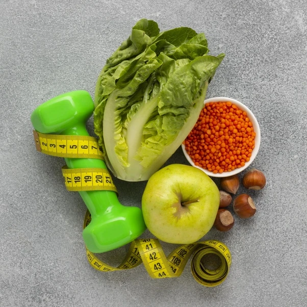 Unveiling the Best Weight Loss Diet Plan in Delhi with Dietitian Rukhsana Azhar