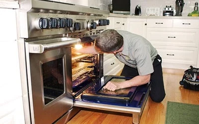 Gaggenau Oven On-Site Repairs In Cape Town