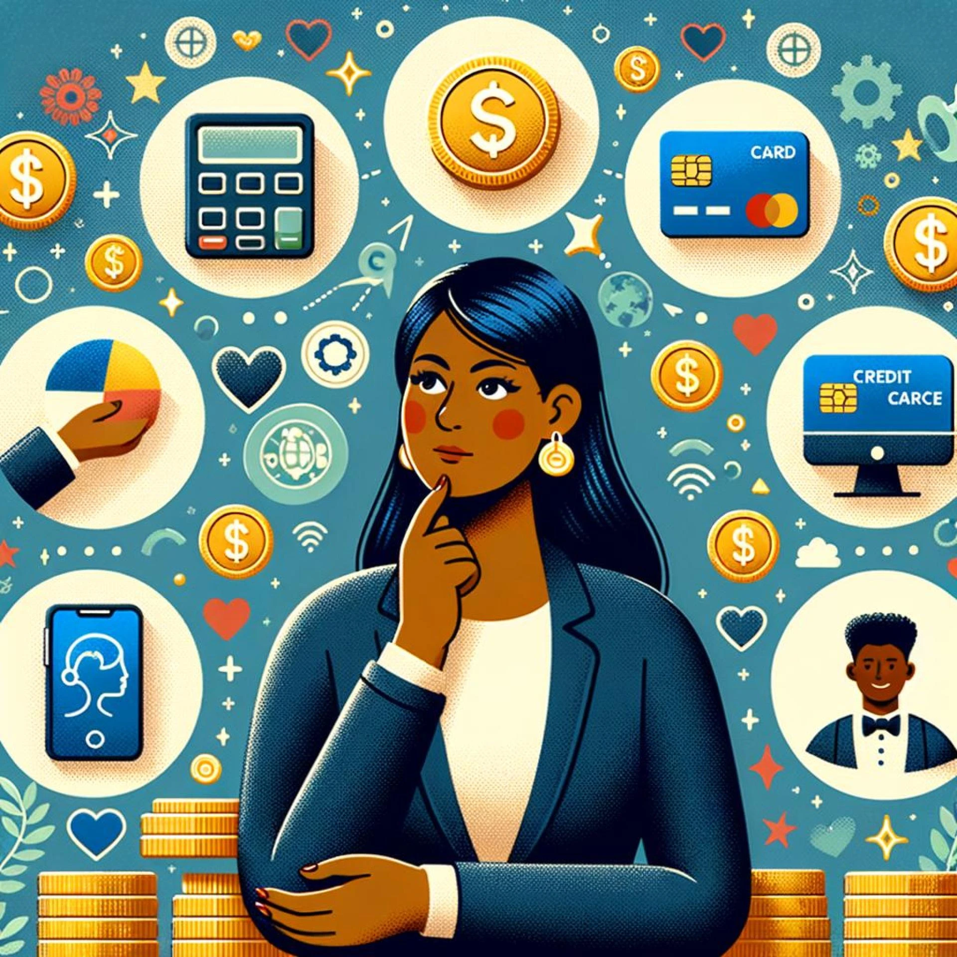 Choosing the Right Payment Processor for Your Small ‌Business