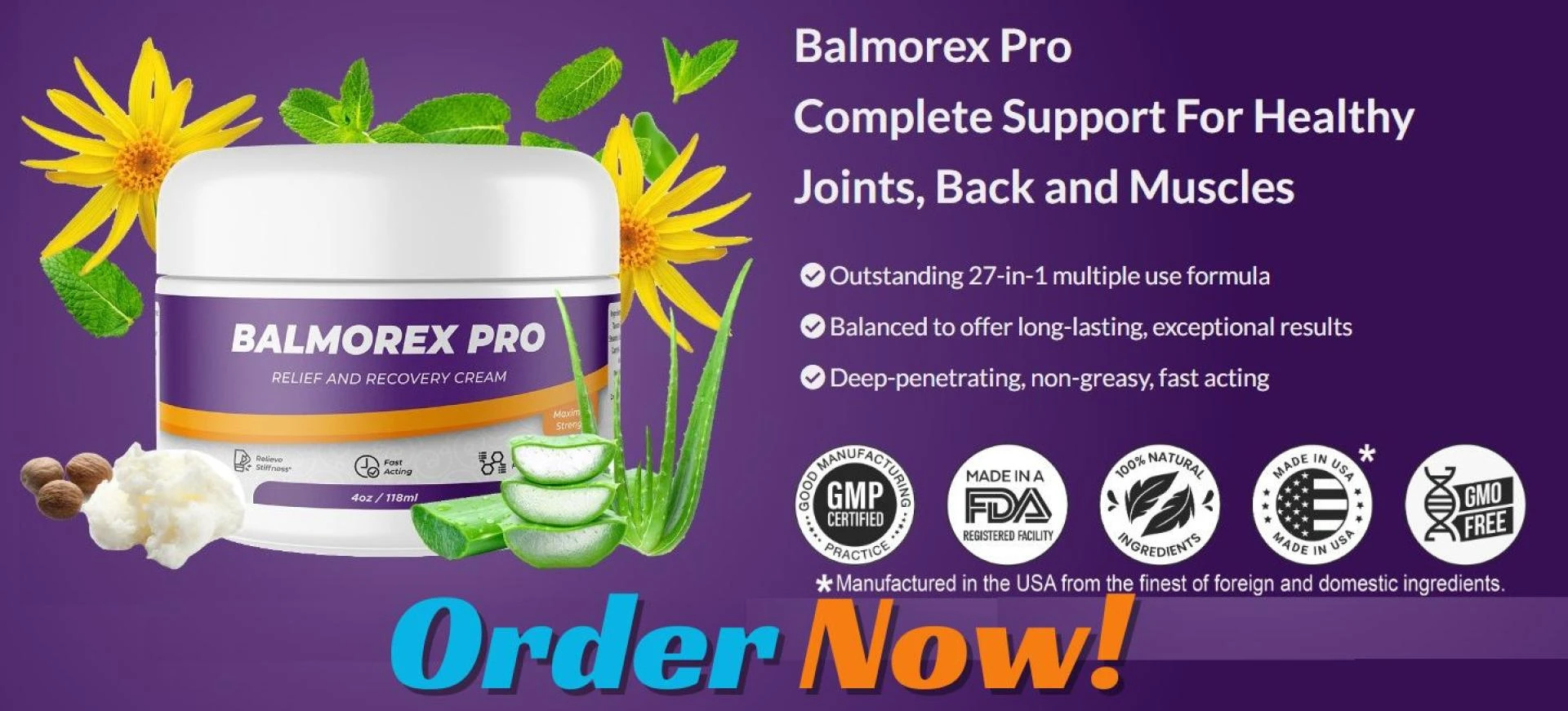 Balmorex Pro Reviews
