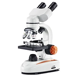 How To Select Opto-Edu Student Microscope?