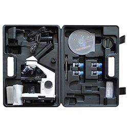 How To Select Opto-Edu Student Microscope?