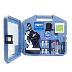 How To Select Opto-Edu Student Microscope?