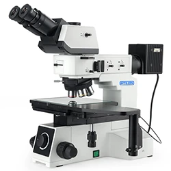 How to Select OPTO-EDU Metallurgical Microscope？