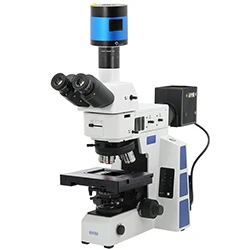 How to Select OPTO-EDU Metallurgical Microscope？